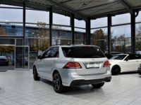 Mercedes GLE 43 AMG 4M*AIRMATIC*NIGHT*COMAND*H/K*DAB*1.HD - <small></small> 44.980 € <small>TTC</small> - #4