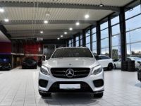 Mercedes GLE 43 AMG 4M*AIRMATIC*NIGHT*COMAND*H/K*DAB*1.HD - <small></small> 44.980 € <small>TTC</small> - #5