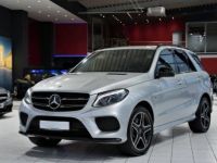 Mercedes GLE 43 AMG 4M*AIRMATIC*NIGHT*COMAND*H/K*DAB*1.HD - <small></small> 44.980 € <small>TTC</small> - #6