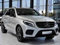 Mercedes GLE 43 AMG 4M*AIRMATIC*NIGHT*COMAND*H/K*DAB*1.HD - <small></small> 44.980 € <small>TTC</small> - #8