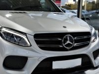 Mercedes GLE 43 AMG 4M*AIRMATIC*NIGHT*COMAND*H/K*DAB*1.HD - <small></small> 44.980 € <small>TTC</small> - #9