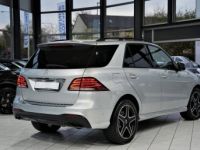 Mercedes GLE 43 AMG 4M*AIRMATIC*NIGHT*COMAND*H/K*DAB*1.HD - <small></small> 44.980 € <small>TTC</small> - #10