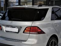 Mercedes GLE 43 AMG 4M*AIRMATIC*NIGHT*COMAND*H/K*DAB*1.HD - <small></small> 44.980 € <small>TTC</small> - #11