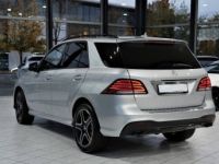 Mercedes GLE 43 AMG 4M*AIRMATIC*NIGHT*COMAND*H/K*DAB*1.HD - <small></small> 44.980 € <small>TTC</small> - #12