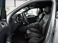 Mercedes GLE 43 AMG 4M*AIRMATIC*NIGHT*COMAND*H/K*DAB*1.HD - <small></small> 44.980 € <small>TTC</small> - #15