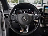 Mercedes GLE 43 AMG 4M*AIRMATIC*NIGHT*COMAND*H/K*DAB*1.HD - <small></small> 44.980 € <small>TTC</small> - #27