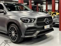 Mercedes GLE 450 4Matic 389cv - <small></small> 49.900 € <small>TTC</small> - #4