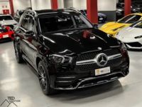 Mercedes GLE 450 4Matic 389cv - <small></small> 49.900 € <small>TTC</small> - #3