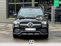 Mercedes GLE 450 pack premium peinture métallisée attelage LIVRAISON REPRISE LOA - <small></small> 89.990 € <small>TTC</small> - #2