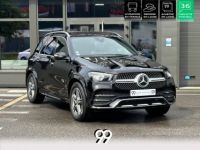 Mercedes GLE 450 pack premium peinture métallisée attelage LIVRAISON REPRISE LOA - <small></small> 89.990 € <small>TTC</small> - #3