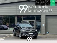 Mercedes GLE 450 pack premium peinture métallisée attelage LIVRAISON REPRISE LOA - <small></small> 89.990 € <small>TTC</small> - #4