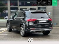 Mercedes GLE 450 pack premium peinture métallisée attelage LIVRAISON REPRISE LOA - <small></small> 89.990 € <small>TTC</small> - #8