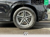 Mercedes GLE 450 pack premium peinture métallisée attelage LIVRAISON REPRISE LOA - <small></small> 89.990 € <small>TTC</small> - #45