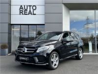 Mercedes GLE 500 9G-Tronic 4Matic Fascination - <small></small> 33.900 € <small>TTC</small> - #1