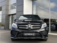 Mercedes GLE 500 9G-Tronic 4Matic Fascination - <small></small> 33.900 € <small>TTC</small> - #5