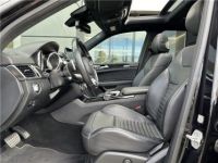 Mercedes GLE 500 9G-Tronic 4Matic Fascination - <small></small> 33.900 € <small>TTC</small> - #7