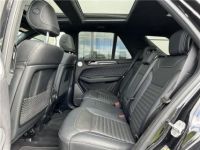 Mercedes GLE 500 9G-Tronic 4Matic Fascination - <small></small> 33.900 € <small>TTC</small> - #8