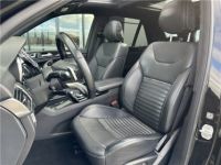 Mercedes GLE 500 9G-Tronic 4Matic Fascination - <small></small> 33.900 € <small>TTC</small> - #12