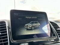 Mercedes GLE 500 9G-Tronic 4Matic Fascination - <small></small> 33.900 € <small>TTC</small> - #25