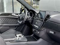 Mercedes GLE 500 9G-Tronic 4Matic Fascination - <small></small> 33.900 € <small>TTC</small> - #45