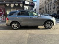 Mercedes GLE 500 e 7G-Tronic Plus 4Matic Executive - <small></small> 41.490 € <small>TTC</small> - #2