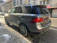 Mercedes GLE 500 e 7G-Tronic Plus 4Matic Executive - <small></small> 41.490 € <small>TTC</small> - #9