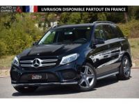 Mercedes GLE 500 e - BVA 7G-Tronic Plus - Fascination 4-Matic - <small></small> 32.900 € <small>TTC</small> - #1