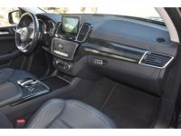 Mercedes GLE 500 e - BVA 7G-Tronic Plus - Fascination 4-Matic - <small></small> 32.900 € <small>TTC</small> - #4