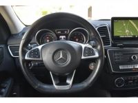 Mercedes GLE 500 e - BVA 7G-Tronic Plus - Fascination 4-Matic - <small></small> 32.900 € <small>TTC</small> - #5