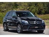 Mercedes GLE 500 e - BVA 7G-Tronic Plus - Fascination 4-Matic - <small></small> 32.900 € <small>TTC</small> - #6