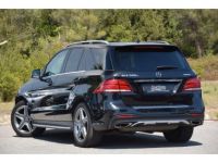 Mercedes GLE 500 e - BVA 7G-Tronic Plus - Fascination 4-Matic - <small></small> 32.900 € <small>TTC</small> - #7