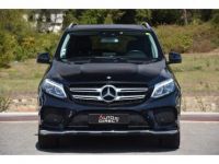 Mercedes GLE 500 e - BVA 7G-Tronic Plus - Fascination 4-Matic - <small></small> 32.900 € <small>TTC</small> - #8