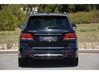 Mercedes GLE 500 e - BVA 7G-Tronic Plus - Fascination 4-Matic - <small></small> 32.900 € <small>TTC</small> - #9