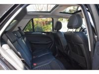 Mercedes GLE 500 e - BVA 7G-Tronic Plus - Fascination 4-Matic - <small></small> 32.900 € <small>TTC</small> - #10