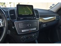 Mercedes GLE 500 e - BVA 7G-Tronic Plus - Fascination 4-Matic - <small></small> 32.900 € <small>TTC</small> - #11