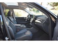 Mercedes GLE 500 e - BVA 7G-Tronic Plus - Fascination 4-Matic - <small></small> 32.900 € <small>TTC</small> - #16