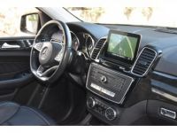 Mercedes GLE 500 e - BVA 7G-Tronic Plus - Fascination 4-Matic - <small></small> 32.900 € <small>TTC</small> - #17