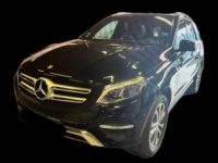 Mercedes GLE 500 E EXECUTIVE 4MATIC 7G-TRONIC PLUS - <small></small> 37.700 € <small>TTC</small> - #1