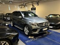 Mercedes GLE 500 e Fascination - <small></small> 22.000 € <small>TTC</small> - #2