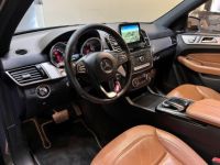 Mercedes GLE 500 e Fascination - <small></small> 22.000 € <small>TTC</small> - #7