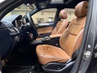 Mercedes GLE 500 e Fascination - <small></small> 22.000 € <small>TTC</small> - #8