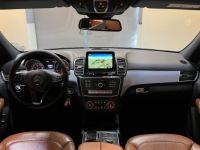 Mercedes GLE 500 e Fascination - <small></small> 22.000 € <small>TTC</small> - #12