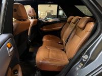 Mercedes GLE 500 e Fascination - <small></small> 22.000 € <small>TTC</small> - #18