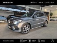 Mercedes GLE 500 e Fascination 4Matic 7G-Tronic Plus - <small></small> 42.990 € <small>TTC</small> - #1