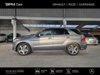 Mercedes GLE 500 e Fascination 4Matic 7G-Tronic Plus - <small></small> 42.990 € <small>TTC</small> - #2