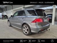 Mercedes GLE 500 e Fascination 4Matic 7G-Tronic Plus - <small></small> 42.990 € <small>TTC</small> - #3