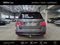 Mercedes GLE 500 e Fascination 4Matic 7G-Tronic Plus - <small></small> 42.990 € <small>TTC</small> - #4