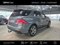 Mercedes GLE 500 e Fascination 4Matic 7G-Tronic Plus - <small></small> 42.990 € <small>TTC</small> - #5