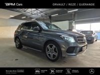 Mercedes GLE 500 e Fascination 4Matic 7G-Tronic Plus - <small></small> 42.990 € <small>TTC</small> - #6