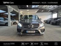 Mercedes GLE 500 e Fascination 4Matic 7G-Tronic Plus - <small></small> 42.990 € <small>TTC</small> - #7